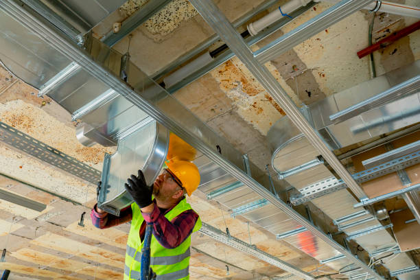 Best HVAC Installation Services  in Marvin, NC