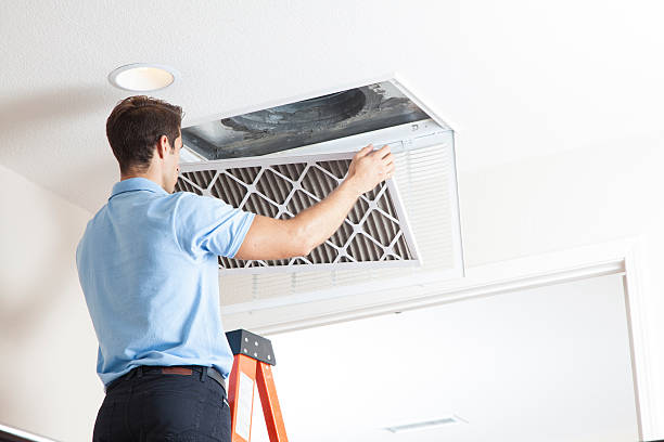 Air Duct Cleaning in Marvin, NC
