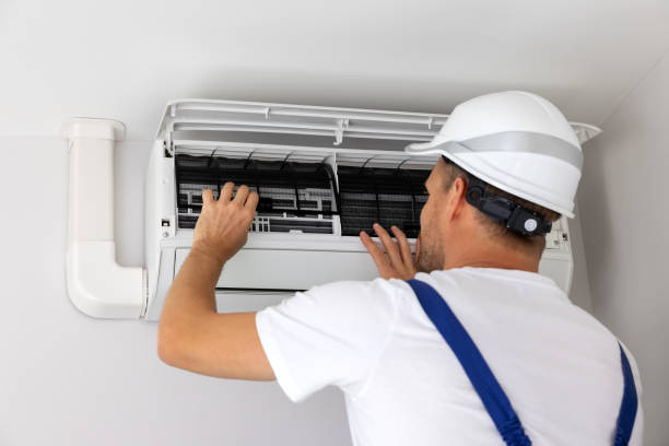  Marvin, NC HVAC Pros