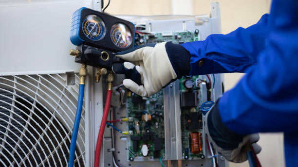 Best Affordable HVAC Services  in Marvin, NC